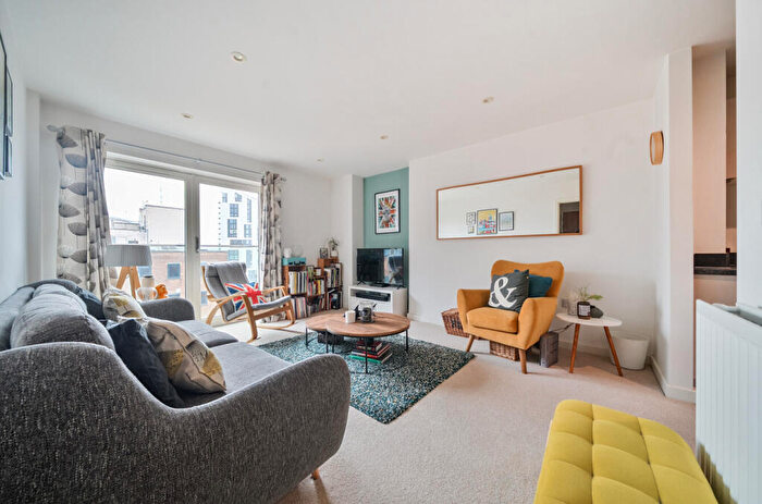 1 Bedroom Apartment For Sale In Ringers Road, Bromley, BR1
