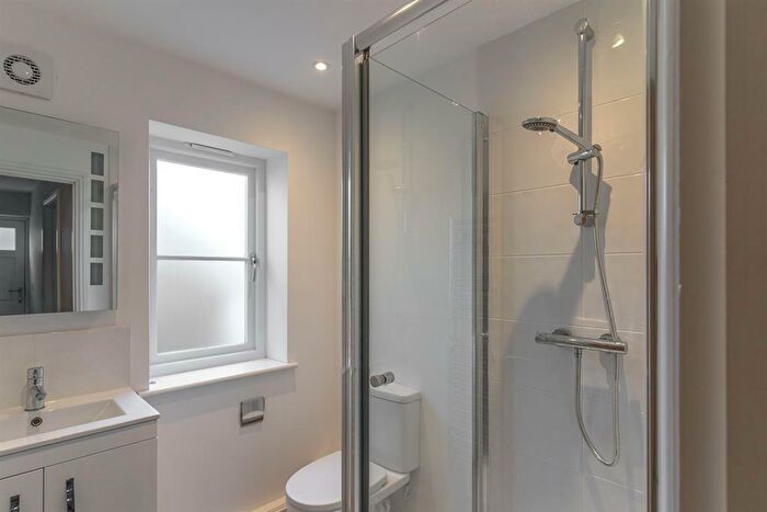 1 Bedroom Terraced House To Rent In Gold Street, Saffron Walden, Essex, CB10