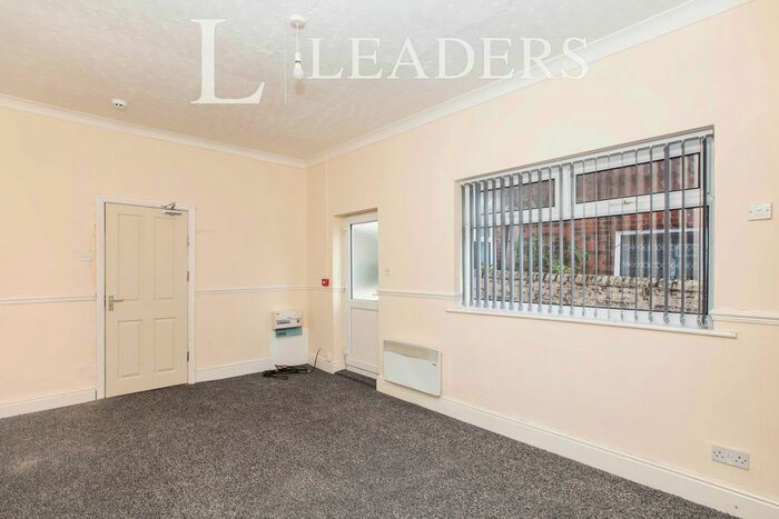 1 Bedroom Flat To Rent In Tulketh Road, Ashton-On-Ribble, Preston, PR2