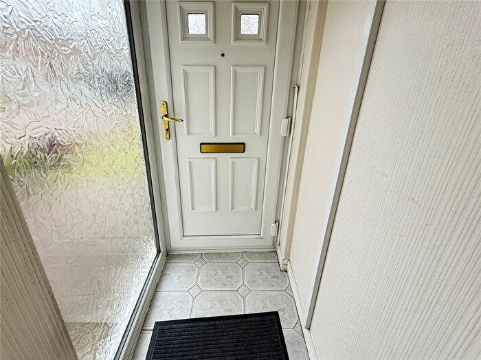 2 Bedroom Bungalow For Sale In Kirkland Close, Liverpool, Merseyside, L9
