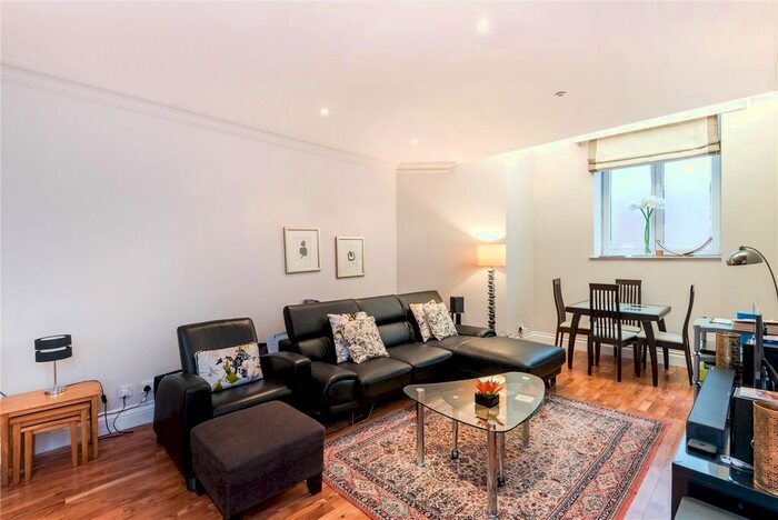 2 Bedroom Flat For Sale In Marsham Street, Westminster, SW1P