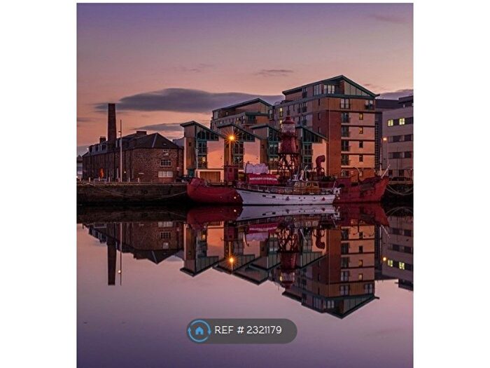 2 Bedroom Flat To Rent In West Victoria Dock Road, Dundee, DD1