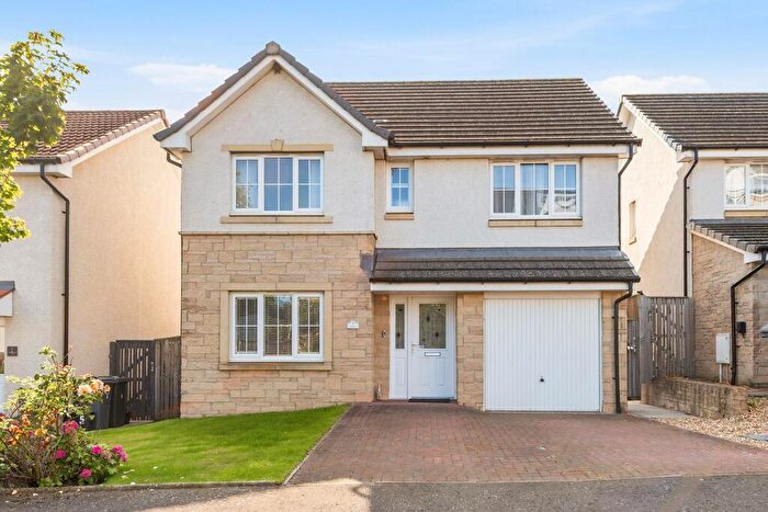 4 Bedroom Detached House To Rent In Little Street, South Queensferry, EH30