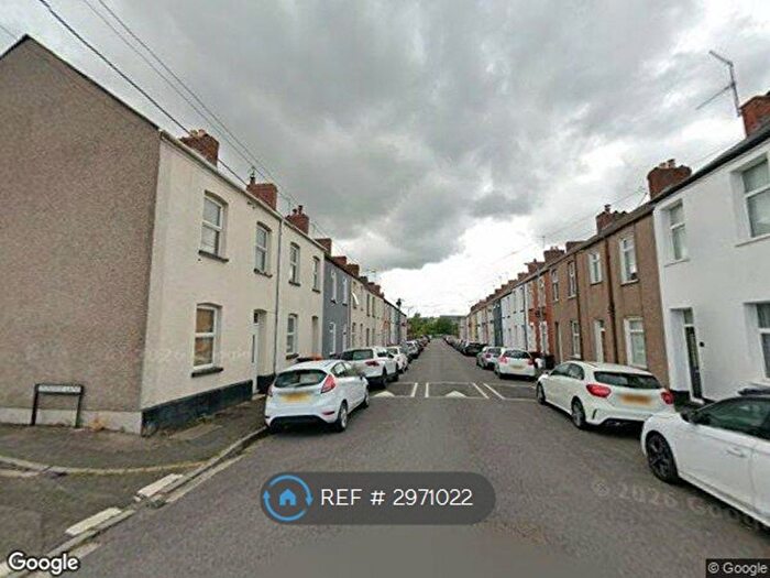 2 Bedroom Terraced House To Rent In Orchard Street, Newport, NP19