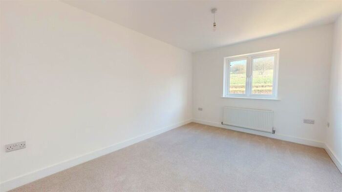 2 Bedroom Semi-Detached House For Sale In Plot Markham Fields, Markham Avenue, Weymouth, DT4