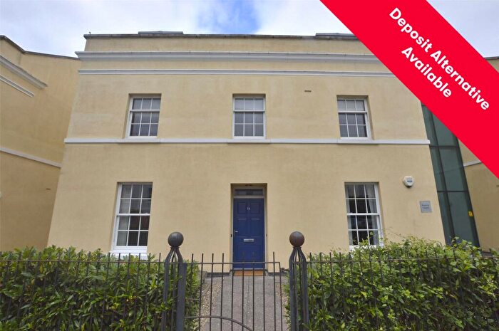 2 Bedroom Apartment To Rent In Regency Square, Tryes Road, Cheltenham, GL50