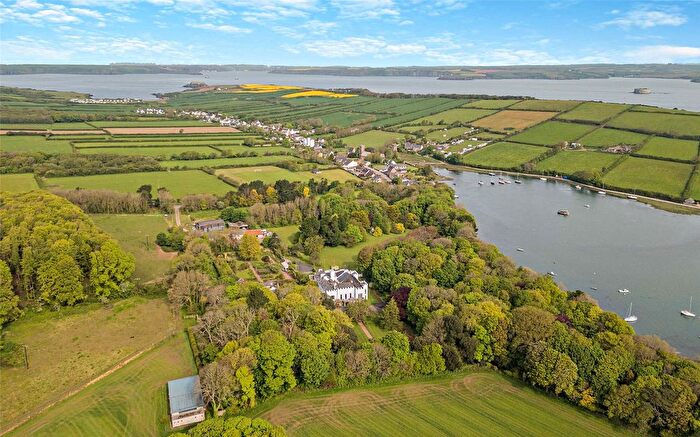 10 Bedroom Detached House For Sale In Angle Village, Angle, Pembroke, Pembrokeshire, SA71