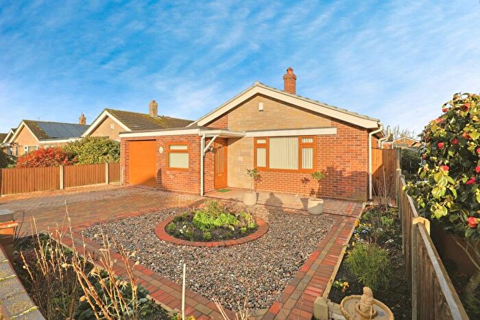 3 Bedroom Detached House For Sale In Prince Andrews Road, Norwich, Norfolk, NR6