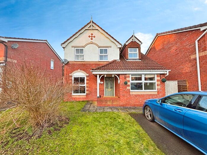 3 Bedroom Detached House To Rent In Stoneybrough Lane, Thirsk, YO7