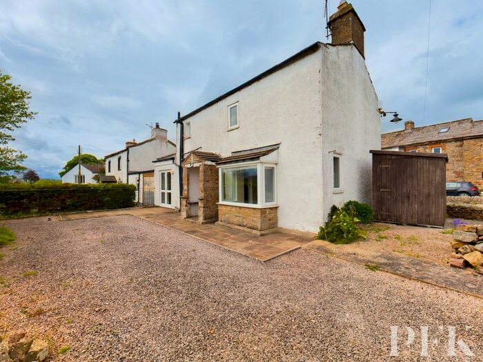 2 Bedroom Character Property For Sale In Kaber, Kirkby Stephen, CA17