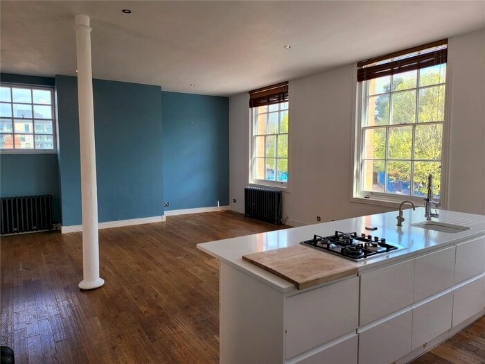 2 Bedroom Flat For Sale In Sheepcote Street, Birmingham, B16