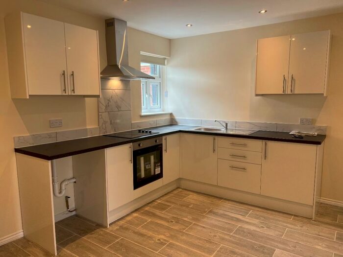 2 Bedroom Flat To Rent In Norfolk Street, Wisbech, PE13