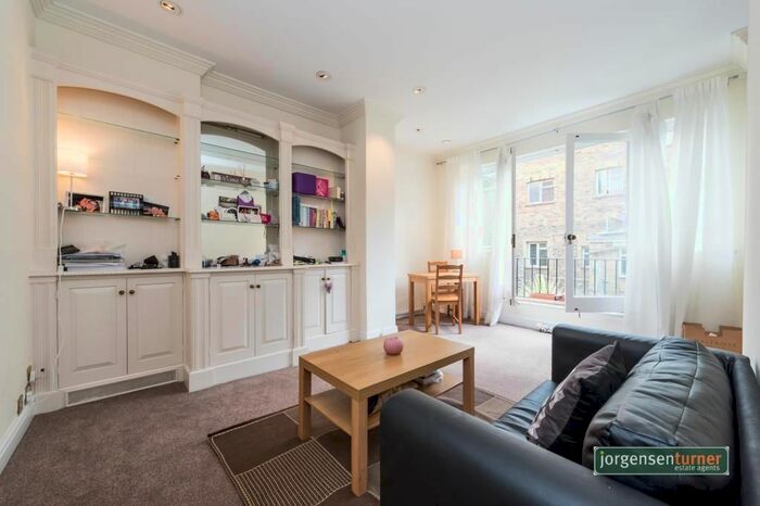 1 Bedroom Flat To Rent In Oaklands Grove, Shepherds Bush, London, W12