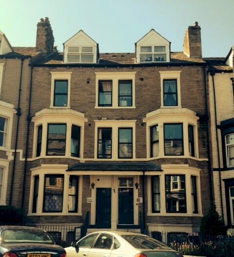 2 Bedroom Flat To Rent In Cambridge Court, - West End Road, Morecambe, LA4