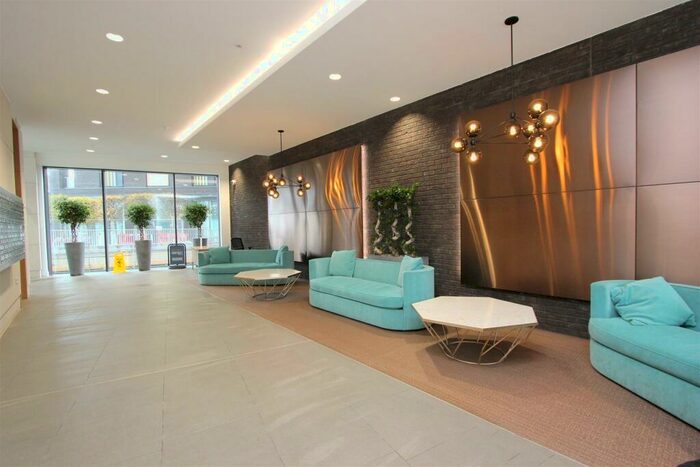 2 Bedroom Apartment To Rent In River Mill, Lewisham, SE13