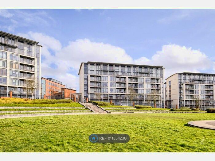 1 Bedroom Flat To Rent In Langley Walk, Birmingham, B15
