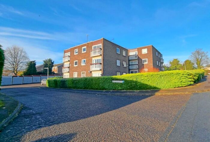 2 Bedroom Apartment To Rent In Heatherhayes, Ipswich, IP2