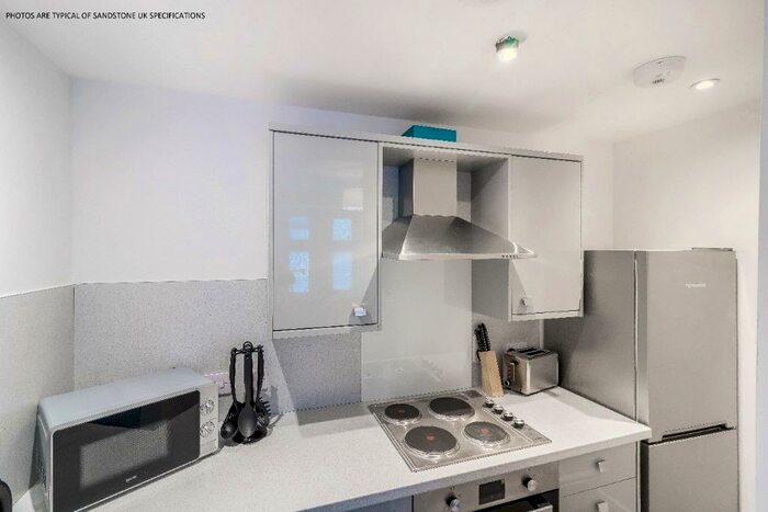 1 Bedroom Flat To Rent In Albert Street, Leith, Edinburgh, EH7