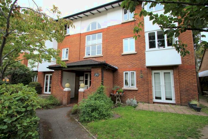 1 Bedroom Apartment To Rent In Kingsworthy Close, Kingston Upon Thames, KT1