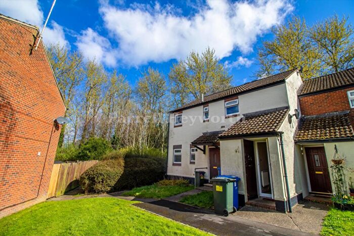 2 Bedroom Flat To Rent In Greenwood, Bamber Bridge, Preston, PR5