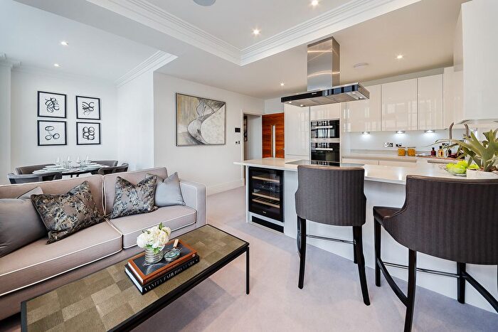 2 Bedroom Flat To Rent In Palace Wharf, London, W6