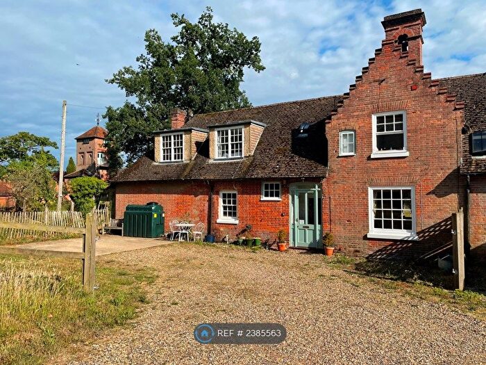 3 Bedroom Semi-Detached House To Rent In Tacolneston Hall, Tacolneston, Norwich, NR16