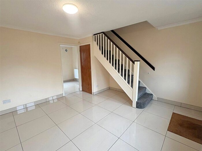 2 Bedroom Terraced House To Rent In Sennen Close, Torpoint, Cornwall, PL11