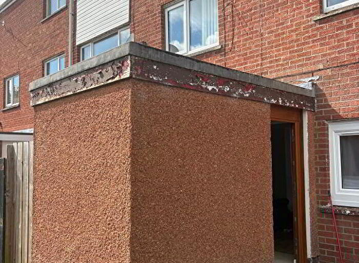 1 Bedroom 1st Floor Flats For Sale In Glenowen Park, Derry, BT48
