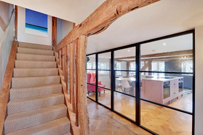 4 Bedroom Detached House For Sale In Trenley Lane, Hawkhurst, Cranbrook, Kent, TN18