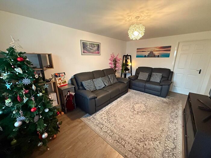 4 Bedroom Semi-Detached House To Rent In Catalina Crescent, Newport-On-Tay, Fife, DD6