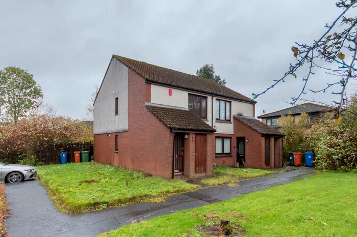 1 Bedroom Flat To Rent In Corbie Place, Milngavie, East Dunbartonshire, G62