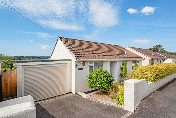 2 Bedroom Detached Bungalow For Sale In Higher Metherell, PL17