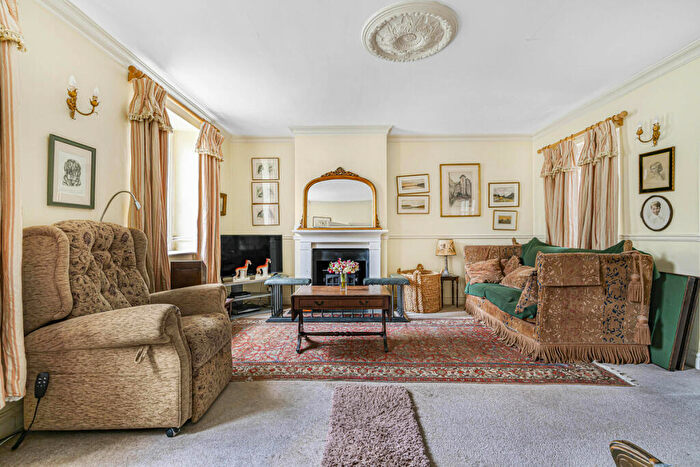 3 Bedroom Terraced House For Sale In Main Street, Hethe, OX27