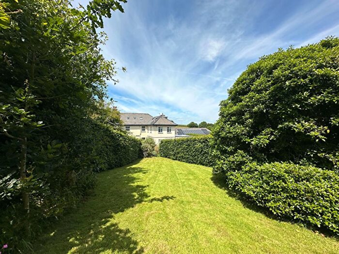 3 Bedroom Terraced House For Sale In Easton, Nr Bigbury, TQ7