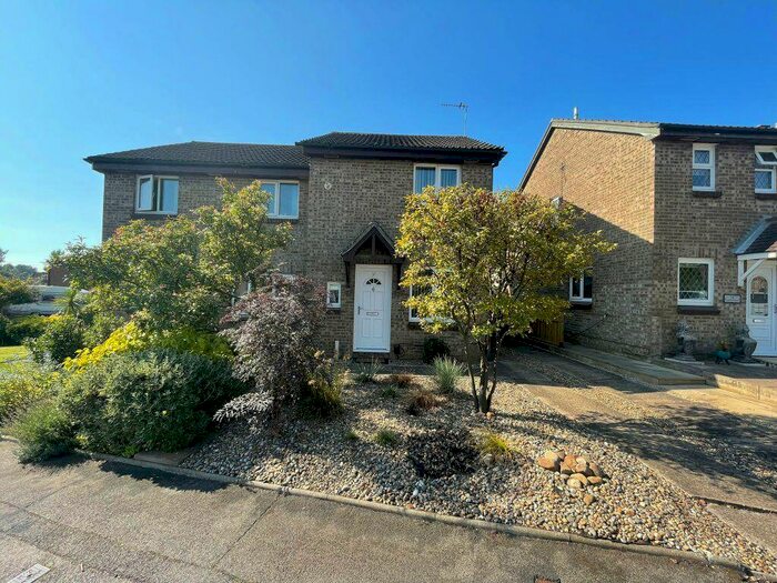 2 Bedroom House To Rent In Leicester Grove, Darlington, DL1