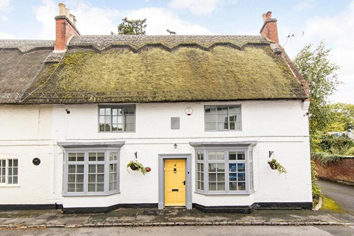 3 Bedroom Cottage For Sale In Main Street, Kibworth Harcourt, LE8