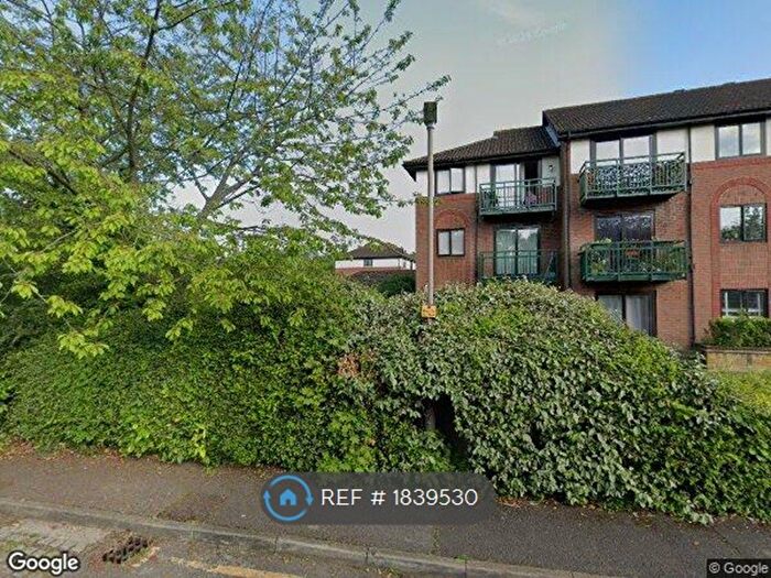 1 Bedroom Flat To Rent In Hutton Poplars, Brentwood, CM13