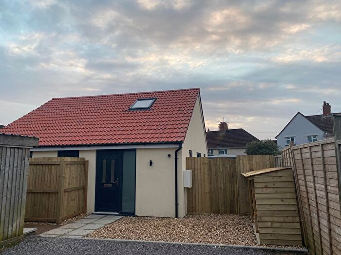 3 Bedroom Property To Rent In Gillard Road, St. George, Bristol, BS15