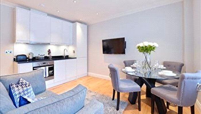 1 Bedroom Flat To Rent In Hill Street, Mayfair, London, W1J
