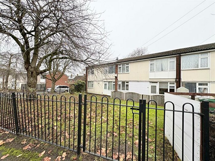 1 Bedroom Flat To Rent In Fairisle Close, Nottingham, NG11