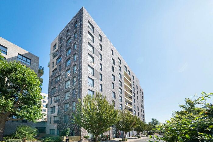 1 Bedroom Flat To Rent In Stanley Road, Acton, W3