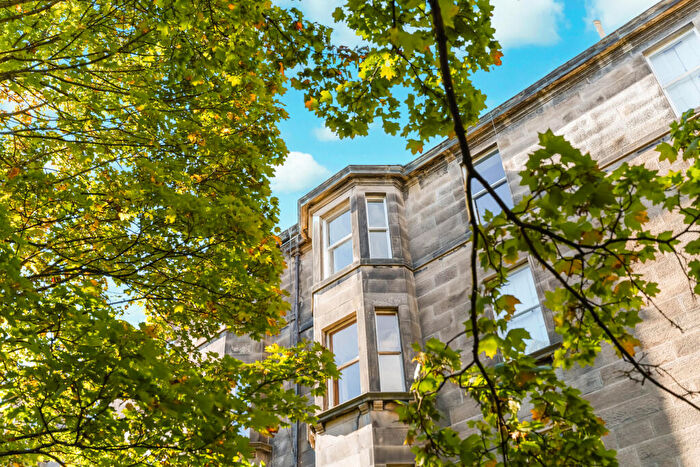 2 Bedroom Flat For Sale In () Gladstone Terrace, Sciennes, Edinburgh, F1