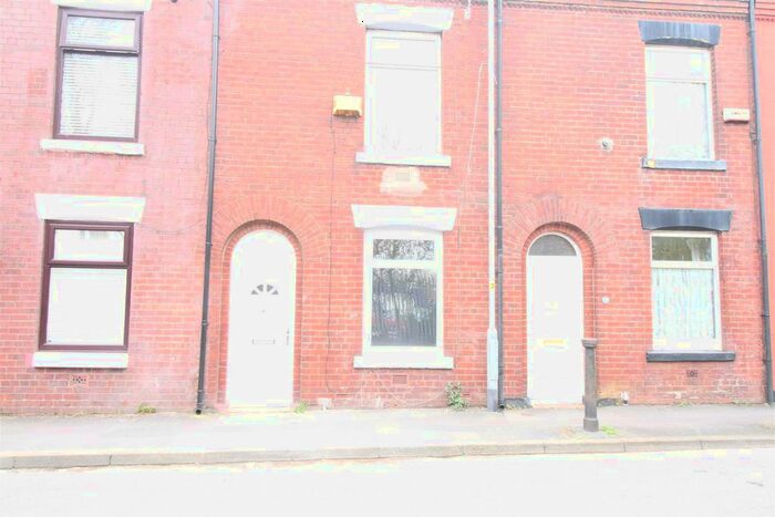 2 Bedroom Property To Rent In Ridgefield Street, Failsworth, Manchester, M35