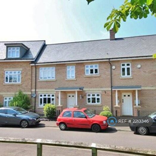 1 Bedroom Flat To Rent In Pearl Close, Cambridge, CB4