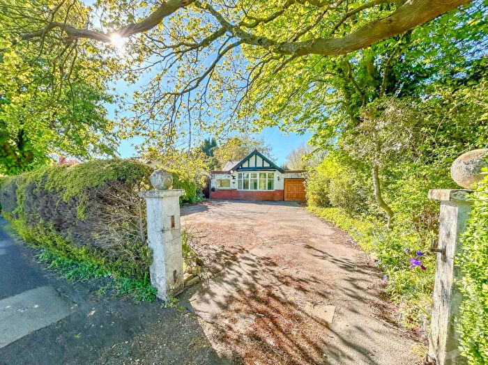 4 Bedroom Detached Bungalow For Sale In Stanah Road, Thornton-Cleveleys, FY5