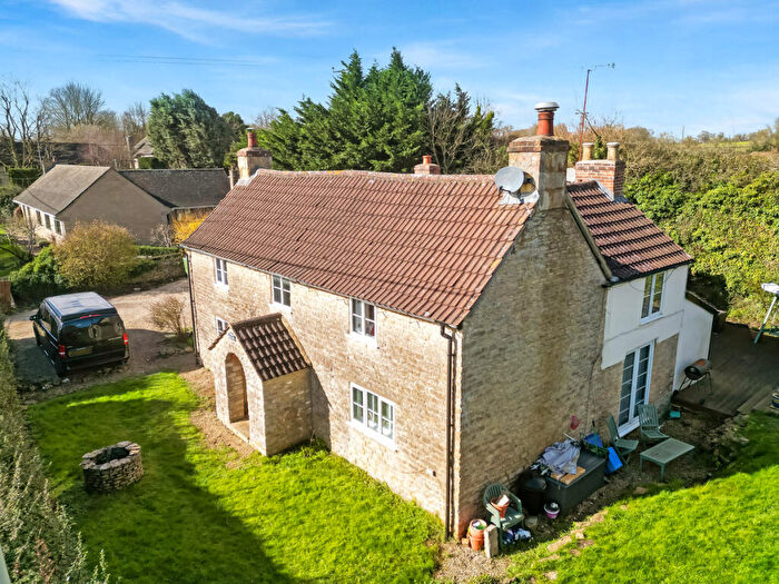 5 Bedroom Detached House For Sale In Main Road, Corston Malmesbury, Wiltshire, SN16