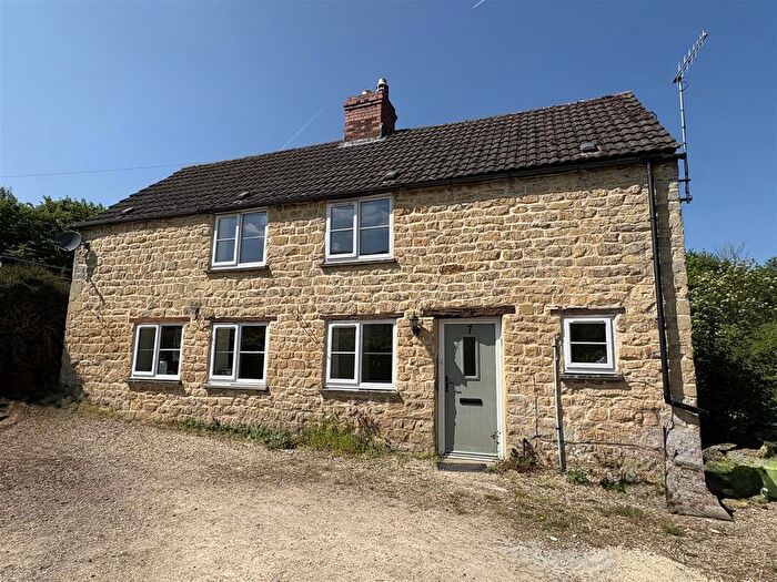 3 Bedroom Cottage To Rent In Shadwell, Uley, GL11