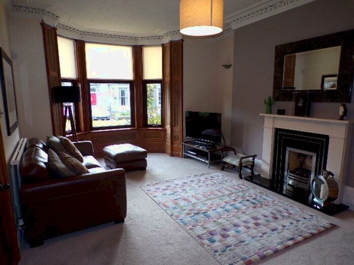 2 Bedroom Ground Flat To Rent In Beechgrove Terrace, Aberdeen, AB15