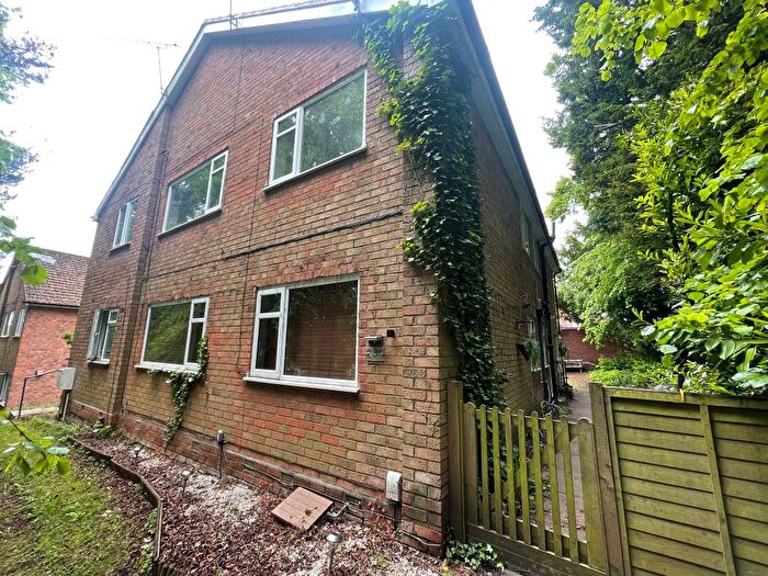 1 Bedroom Maisonette For Sale In Ellerside Grove, Birmingham, B31