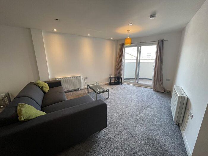2 Bedroom Flat To Rent In Byzantium Apartments Dundee, DD1